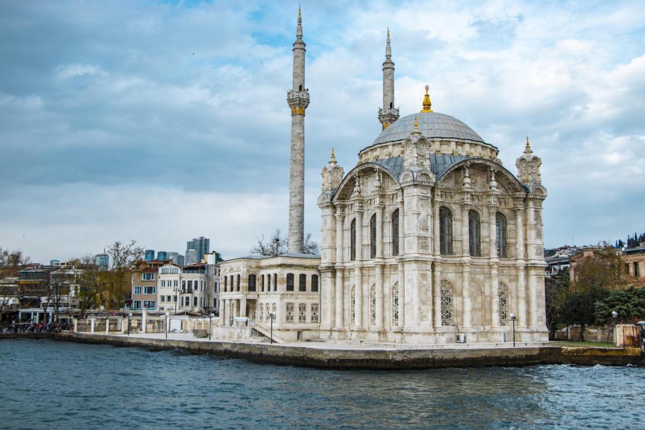Old City Viva Hotel Istanbul Exterior photo